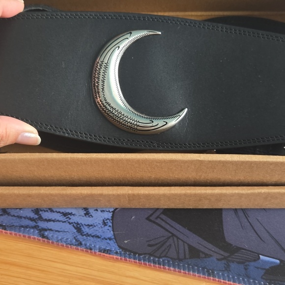 SPELL Moonlight Belt M - Picture 3 of 9